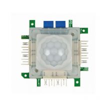 Allnet - Brick 'rkno wledge pir Detector de motion