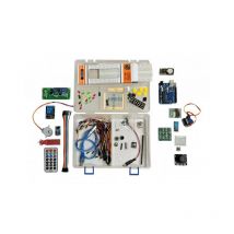 Allnet - 138276 Kartenzubehör de Entwicklungskit de home