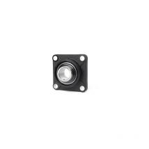 Alloggiamento flangiato 464mm od 118mm quadrato SKF