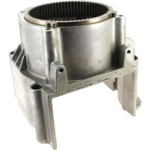 Alloggiamento in alluminio per trituratore Florabest