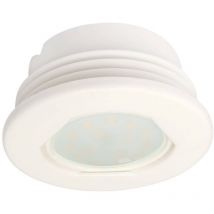 interBär MAXI 1000-608.01 Alloggiamento in silicone Bianco