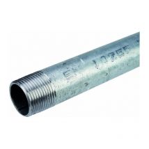 Allonge Capvert Filetage 20 x 27 mm - l. 20 cm