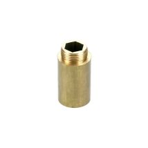 Allonge Lisse 15x21 L25 Laiton Garis D45105b