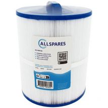 Allspares - Filtre pour spa SC720 / 60506 / 6CH-502