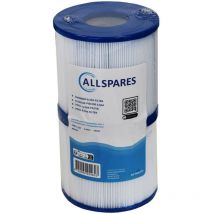 Filtre pour spa (2pcs) SC726 / 40352 / PRB17.5SF
