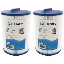 Filtre pour spa SC714 / 60401 / 6CH-940