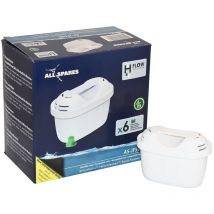 Brita Maxtra Filtre à eau 100486 / 101929 de Allspares 12-Pack)