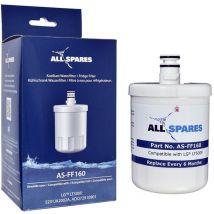 Filtre à eau AllSpares AS-FF160