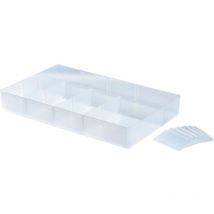 Allstore Insert Tray Small - Whitefurze