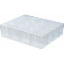 Allstore Insert Tray Large - Whitefurze