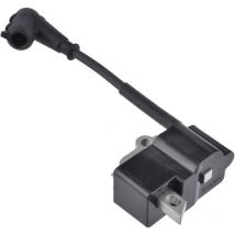 Allumage MS170 2-MIX MS180 2-MIX 1130 400 1308 haut Bobine d'allumage emballée sous pression