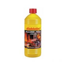 Allume barbecue 1 litre