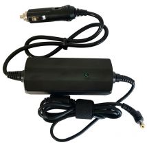 Allume Cigare Alimentation régulée 12 / 24 v Convertisseur dc / dc kuma - Adaptateur de voiture pour Voiture Camion, tv, Système Sat