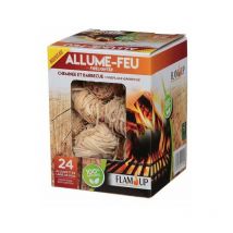 Allume-feu boisboitede24 - Flam'up