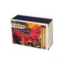 Allumette Menage 5cm Boite De 240 - flam up