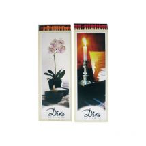 Allumette géante 28cm x70 - Flam Up - 304