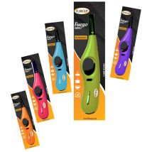 Allumeur électronique Fuego Compact – Transformateur d'allumage et câble de chaudière – source d'alimentation