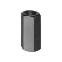 Allungato Dado D6334 M22 / 32 AMF
