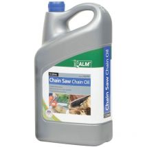 Manufacturing OL510 Chainsaw Chain Oil 5 Litre - ALM