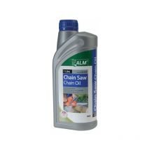 Manufacturing OL203 Chainsaw Chain Oil 1 Litre - ALM