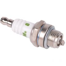 Manufacturing CJ8 Spark Plug 14mm CJ8 - ALM
