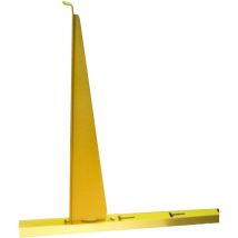 Cartel Regalhalter 620 Gold 15 cm - Alma