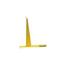 Alma Cartel Regalhalter 620 Gold 40 cm