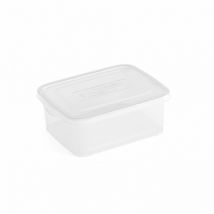 Handy box transparente 2L Centrale Brico