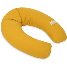 Relax - Almohada de posicionamiento muslin, longitud 190