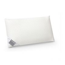 Sonpura - Almohada de Viscoadapt 100% viscoelástica de 105x33x15cm de grosor..