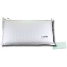 Almohada viscoelástica Austin talla l de 70cm.