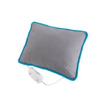 Jata - cojin almohadilla electrica 43x32x12 cm ct5 , Cojín almohadilla eléctrica 43x32x12cm. -Marca: . -Calor terapéutico cómodo y adaptable al