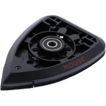 Black&decker - Almohadilla de espuma para lijadora KA2000, KA2500, BDCDS18