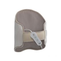 Almohadilla elec. lumbar 55x30 3 programas 4 temperaturas te