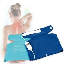 Prodiytools - almohadilla electrica cervical 40X38 novus n 968