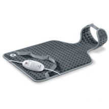 River - Almohadilla Eléctrica beurer HK-53 Cervical Dorsal