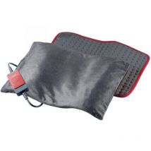 Bricoomarket - Almohadilla termica 100w 40x30cm bremen/berlin soft ct8636 solac