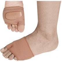 Almohadillas metatarsianas de gel - Talla L/XL - Lote de 2