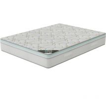 Matelas 140x190 ALOE VERA Hauteur 27cm Aloe Vera