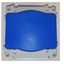 Alombard ALB82065 Prise RJ45 cat5. simple blindée STP