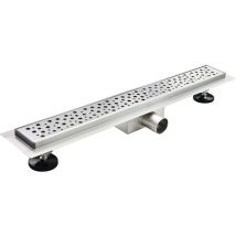 Aloni - Duschrinne Tropfen 70cm