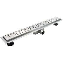 Duschrinne Rom 70cm - Aloni