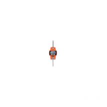 Alovez - Balance de grue numérique, balance électronique suspendue 300 kg 660 lb, balance suspendue industrielle avec capteur précis, mini balance