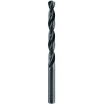 0060101070100 hss Punta a spirale 10.7 mm Lunghezza totale 142 mm din 338 5 pz. - Alpen