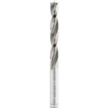 0063300300100 Punta a spirale per legno 3 mm Lunghezza totale 61 mm 1 pz. - Alpen