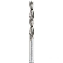 Alpen 0063300700100 Punta a spirale per legno 7 mm Lunghezza totale 109 mm 1 pz.