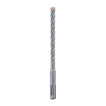 Foret Marteau perforateur Force X D.8mm de travail L.250mm L.310mm SDS-plus ALPEN