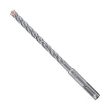 broca alpen sds plus force x 8,00 x 310 mm. hormigón armado.