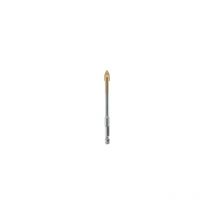 Alpen - 6.0mm Tungsten Carbide Drill for Glass, Porcelain, Ceramics