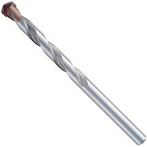 Foret Alpen céramique/marbre 10,00 mm. (blister 1 unité)